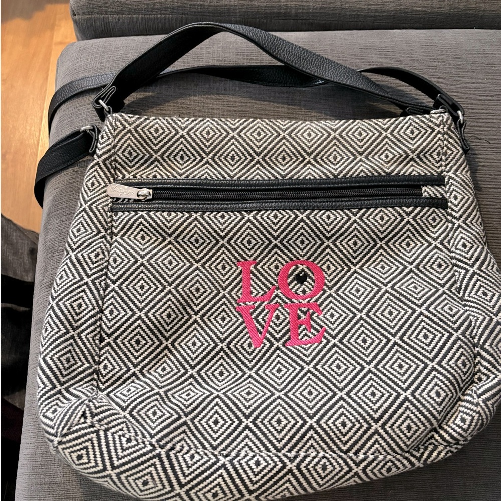 Thirty One Purse